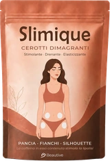 Confezione Slimique